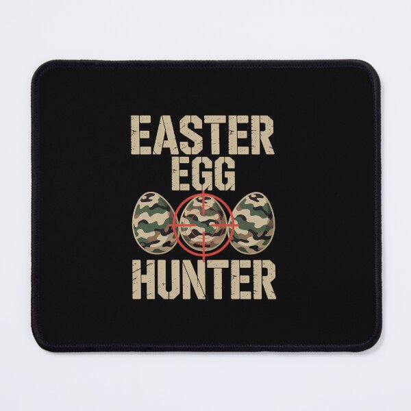 Item preview, Easter Egg Hunter Funny Hunting designed and sold by YaulTape.