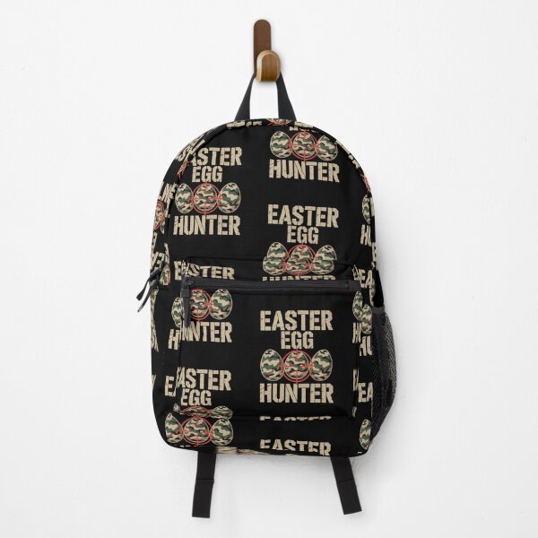 Item preview, Easter Egg Hunter Funny Hunting designed and sold by YaulTape.