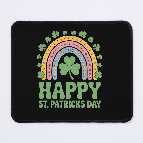 Item preview, Happy St Saint Patrick'S Day designed and sold by RayhendersonArt.