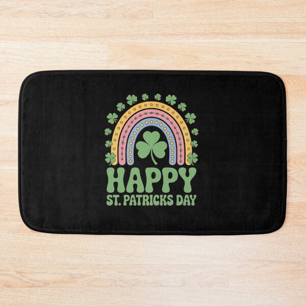 Item preview, Happy St Saint Patrick'S Day designed and sold by RayhendersonArt.