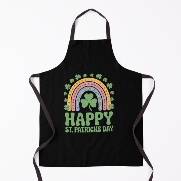 Item preview, Happy St Saint Patrick'S Day designed and sold by RayhendersonArt.