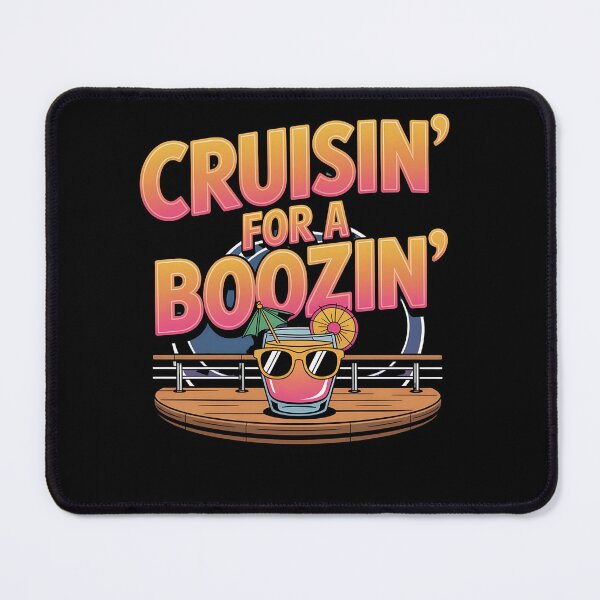 Item preview, Cruise - Girls Trip Cruise - Family Cruise - Group Cruise - Lazy Vacationer - Cruise Drinkers - Party Cruise Crowd - Plus-Size Cruise - Food-Loving Traveler - Digital Nomad designed and sold by JansenGS.