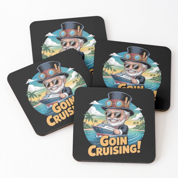 Item preview, Cruise - Funny Cruise - Retired & Cruising - Cruise Crew - Cruise Staff Life - Cruise Addicts - Frequent Cruisers - First-Time Cruisers - Bachelorette Cruise designed and sold by JansenGS.