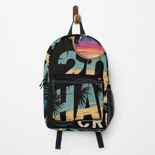Item preview, Hawaii Cruise 2026 Vacation Trip Matching Family designed and sold by RayhendersonArt.