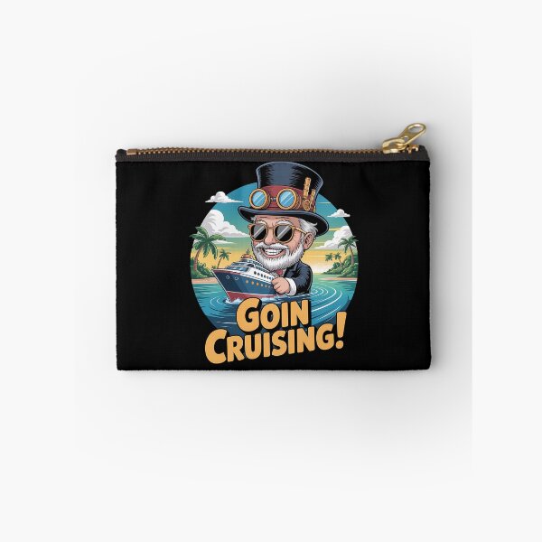 Item preview, Cruise - Funny Cruise - Retired & Cruising - Cruise Crew - Cruise Staff Life - Cruise Addicts - Frequent Cruisers - First-Time Cruisers - Bachelorette Cruise designed and sold by JansenGS.