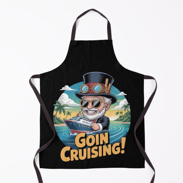 Item preview, Cruise - Funny Cruise - Retired & Cruising - Cruise Crew - Cruise Staff Life - Cruise Addicts - Frequent Cruisers - First-Time Cruisers - Bachelorette Cruise designed and sold by JansenGS.