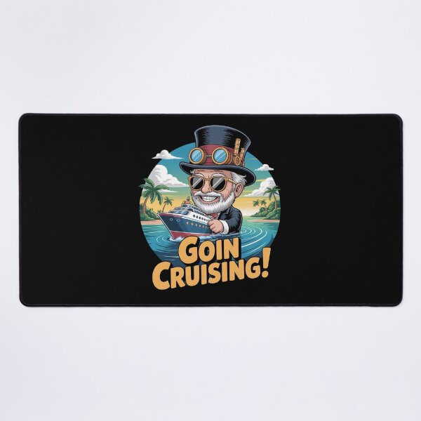 Item preview, Cruise - Funny Cruise - Retired & Cruising - Cruise Crew - Cruise Staff Life - Cruise Addicts - Frequent Cruisers - First-Time Cruisers - Bachelorette Cruise designed and sold by JansenGS.