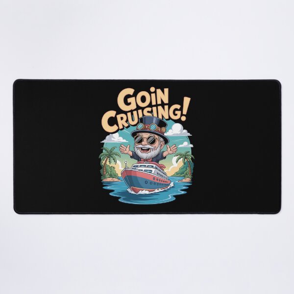 Item preview, Cruise - Girls Trip Cruise - Family Cruise - Group Cruise - Lazy Vacationer - Cruise Drinkers - Party Cruise Crowd - Plus-Size Cruise - Food-Loving Traveler - Digital Nomad designed and sold by JansenGS.