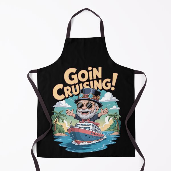 Item preview, Cruise - Girls Trip Cruise - Family Cruise - Group Cruise - Lazy Vacationer - Cruise Drinkers - Party Cruise Crowd - Plus-Size Cruise - Food-Loving Traveler - Digital Nomad designed and sold by JansenGS.