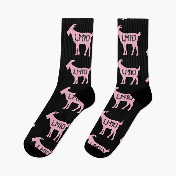Item preview, Lionel Messi GOAT designed and sold by abihooper.