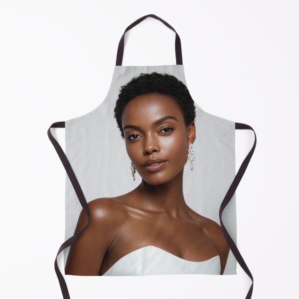 Item preview, Elegant woman in a bridal gown designed and sold by anytka.