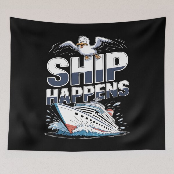 Item preview, Cruise - Funny Cruise - Retired & Cruising - Cruise Crew - Cruise Staff Life - Cruise Addicts - Frequent Cruisers - First-Time Cruisers - Bachelorette Cruise designed and sold by JansenGS.