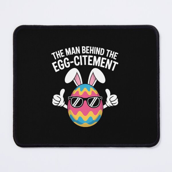 Item preview, Easter Pregnancy Announcement designed and sold by YaulTape.