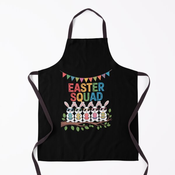 Item preview, Easter Squad Bunnies Family designed and sold by YaulTape.