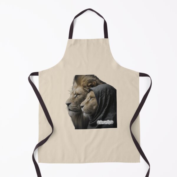 Item preview, The Silent Lion designed and sold by SilverlynDraws.