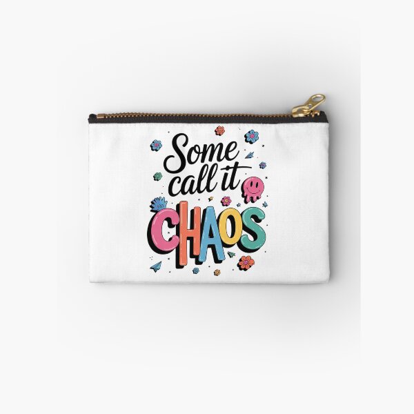 Item preview, Some Call It Chaos We Call It Third Grade 3rd Grade Teacher Men Women Girls Kids  designed and sold by RsFilsingerArt.