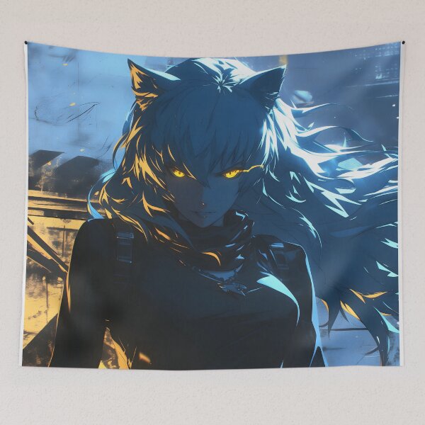 Item preview, Blake Belladona - RWBY 26 designed and sold by Infinite-Aspire.
