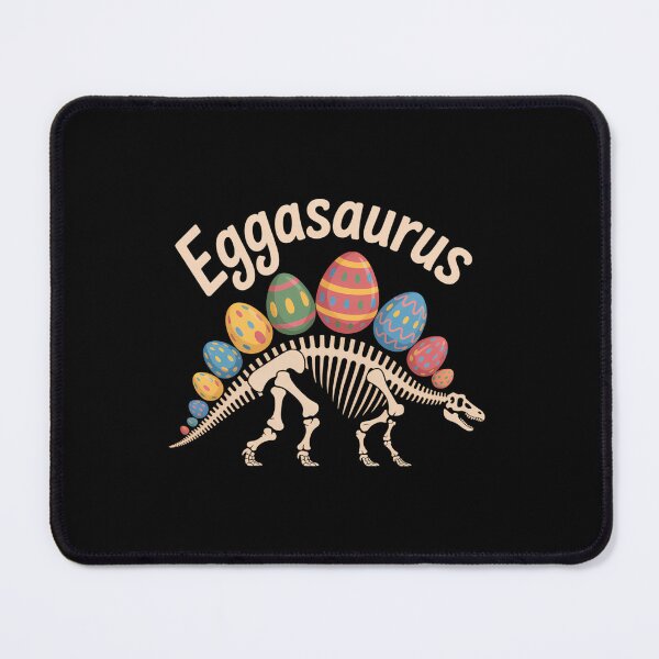 Item preview, Easter Stegosaurus Dinosaur designed and sold by YaulTape.