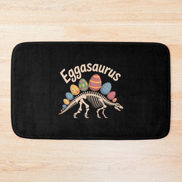 Item preview, Easter Stegosaurus Dinosaur designed and sold by YaulTape.