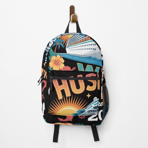Item preview, Husband And Wife Cruise 2026 Vacation Couple Cruise designed and sold by RayhendersonArt.