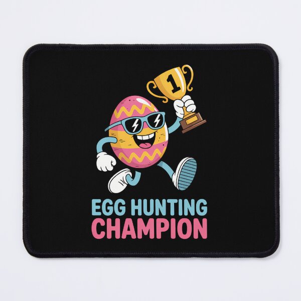 Item preview, Egg Hunting Easter Hunt designed and sold by YaulTape.