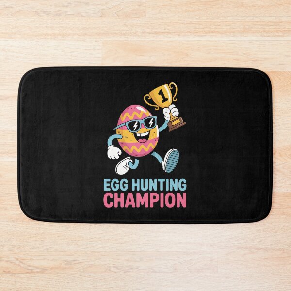 Item preview, Egg Hunting Easter Hunt designed and sold by YaulTape.
