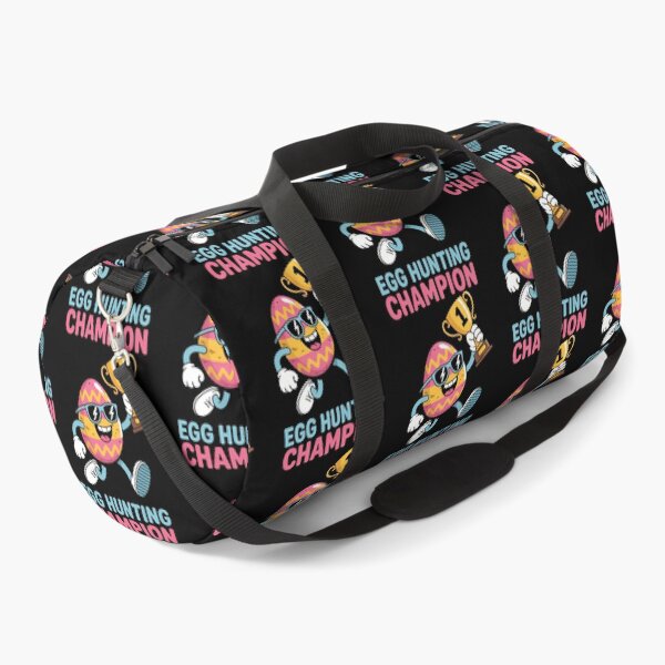Item preview, Egg Hunting Easter Hunt designed and sold by YaulTape.