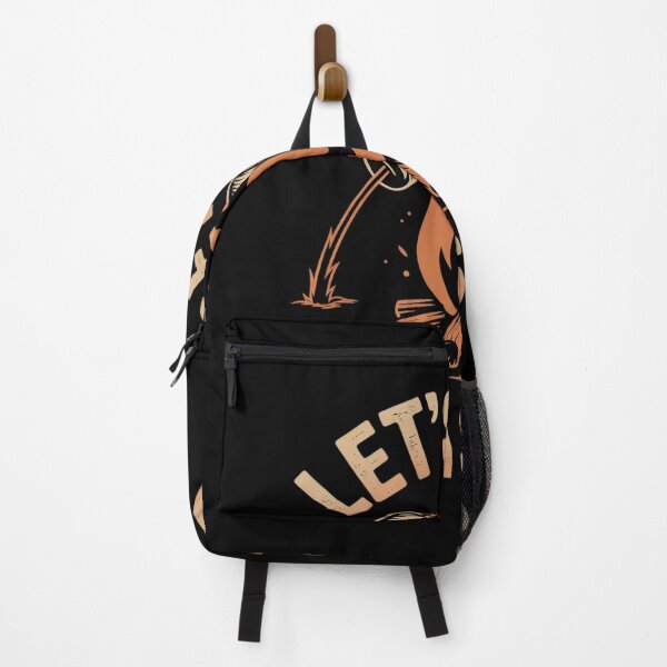 Item preview, Let's Get Toasted Campfire & Marshmallow Camping designed and sold by VerseFarm.