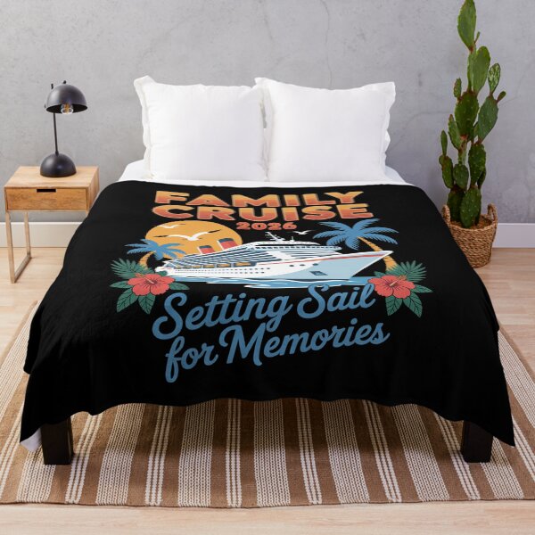 Item preview, Family Cruise 2026 designed and sold by DianaStantzo.