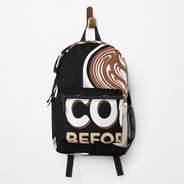Item preview, Coffee Before Talkie designed and sold by orlodrake.