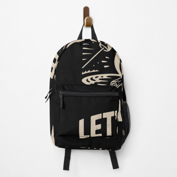 Item preview, Let's Get Toasted, Campfire, S'mores, Marshmallows, Camping designed and sold by VerseFarm.