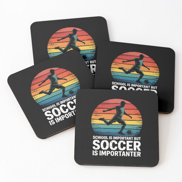 Item preview, Football School Soccer Lovers designed and sold by RipleMalphite.