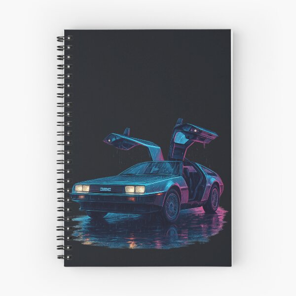 Item preview, Retroactive Cyber - DMC designed and sold by Apex_N_Action.