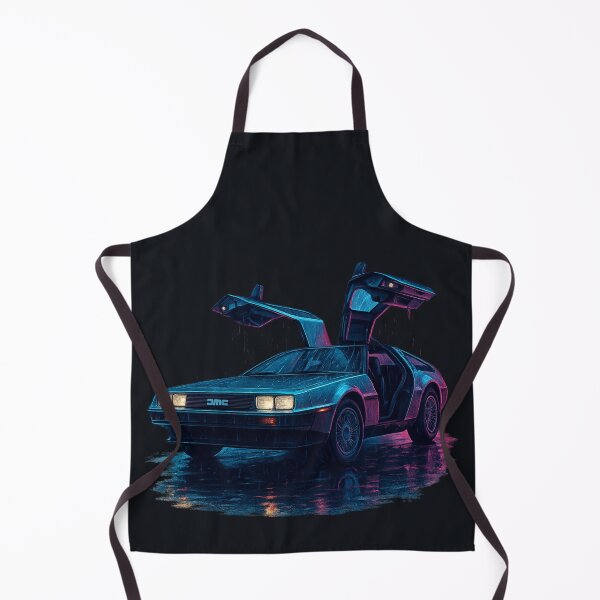 Item preview, Retroactive Cyber - DMC designed and sold by Apex_N_Action.