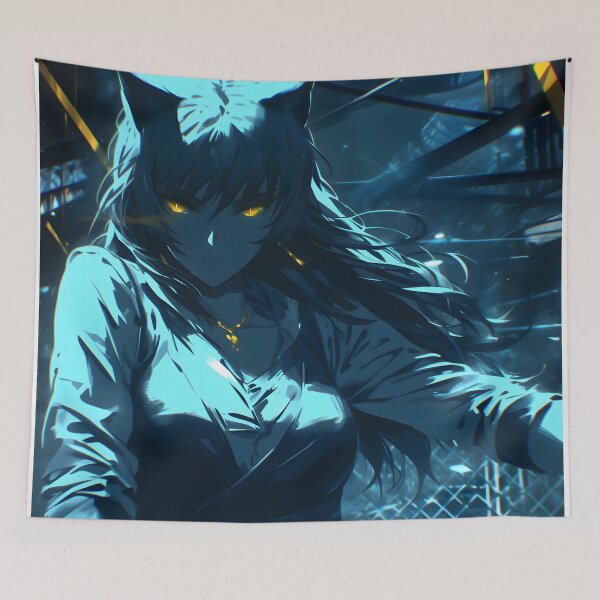 Item preview, Blake Belladona - RWBY 27 designed and sold by Infinite-Aspire.
