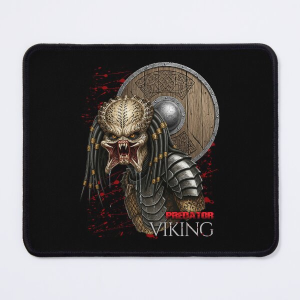 Item preview, Predator Viking - The Yautja Raider designed and sold by HexOne.