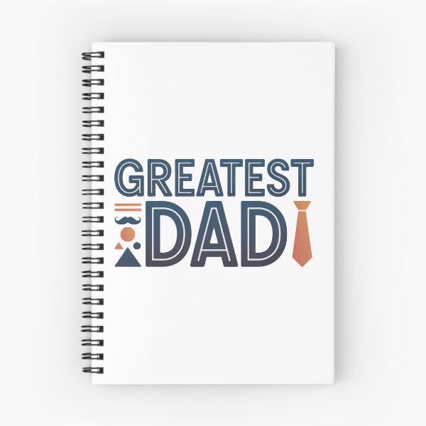 Item preview, Greatest Dad, Best Dad In The World designed and sold by graphic-genie.