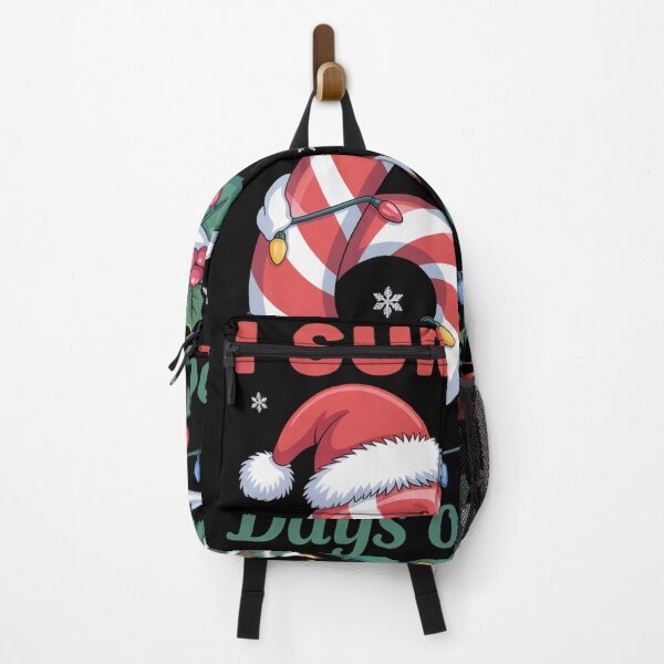 Item preview, I Survived 67 Days Of School Christmas Candy designed and sold by RayhendersonArt.