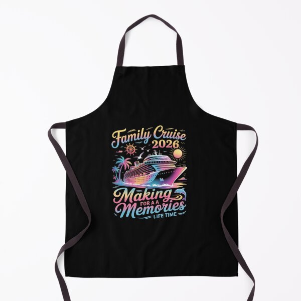Item preview, Family Cruise Ship Summer Vacation Trip 2026 Group Matching designed and sold by DianaStantzo.