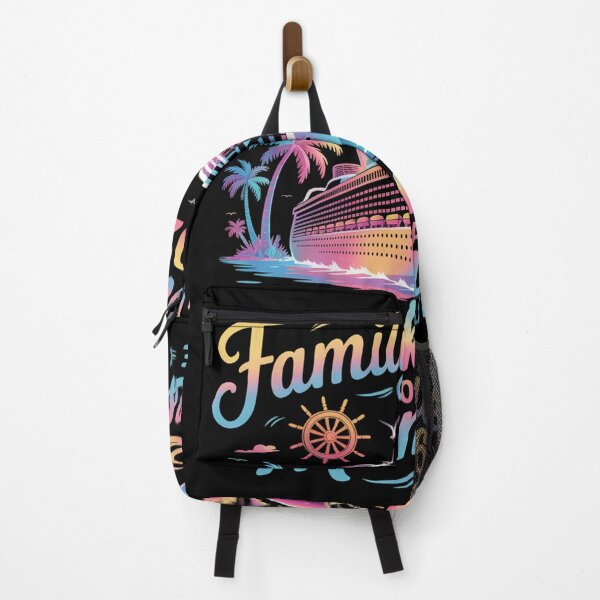 Item preview, Family Cruise Ship Summer Vacation Trip 2026 Group Matching designed and sold by DianaStantzo.