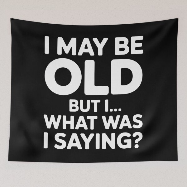 Item preview, Funny Bday Birthday Joke designed and sold by RipleMalphite.
