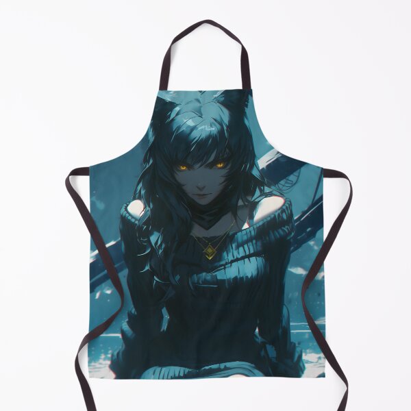 Item preview, Blake Belladona - RWBY 28 designed and sold by Infinite-Aspire.