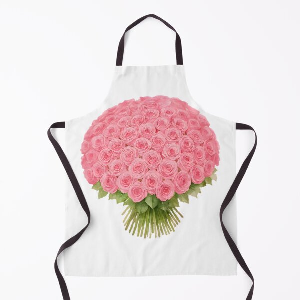 Item preview, Bouquet Pink Roses designed and sold by HOMETOWN86.