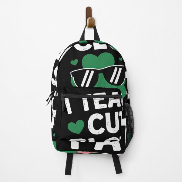 Item preview, I Teach The Cutest Clovers In Patch St Patricks Day Teacher designed and sold by RayhendersonArt.