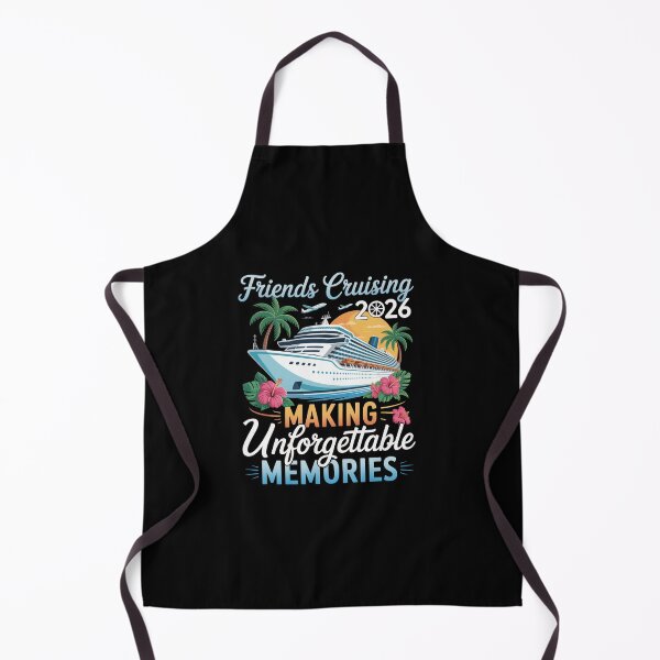 Item preview, Friends Cruising 2026 Making Memories Friends Cruise designed and sold by DianaStantzo.