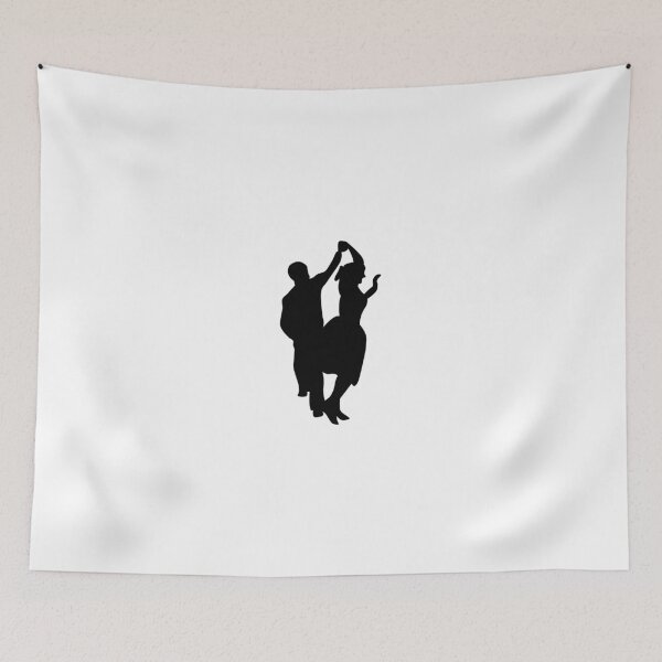 Item preview, Fifties Dancers designed and sold by Reethes.