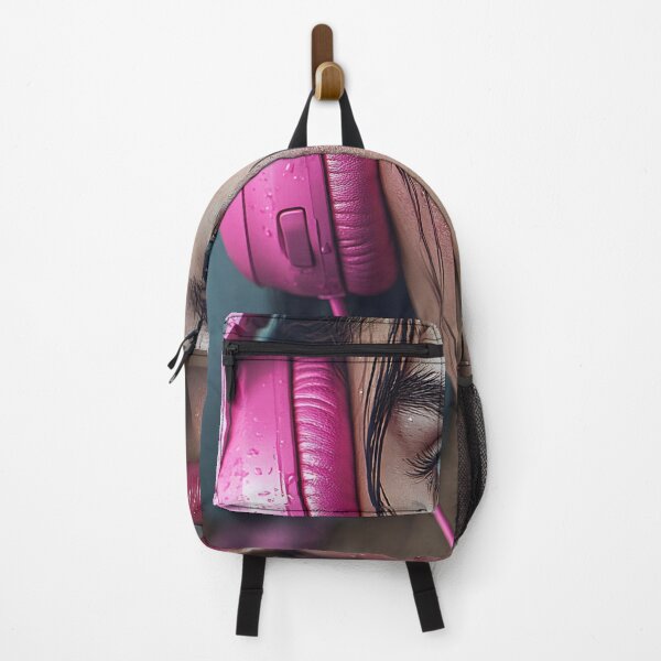 Item preview, Girl with headphones enjoying music designed and sold by anytka.