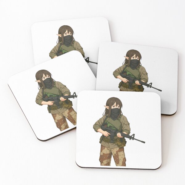 Item preview, Tier1 Elf designed and sold by RAWLIFEGRAPHIC.