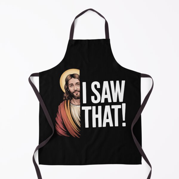Item preview, Funny Jesus Meme Christian Joke Faith designed and sold by RipleMalphite.