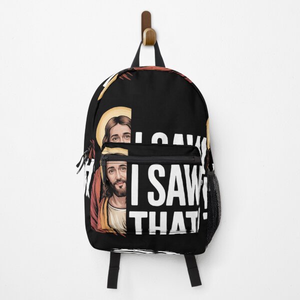 Item preview, Funny Jesus Meme Christian Joke Faith designed and sold by RipleMalphite.